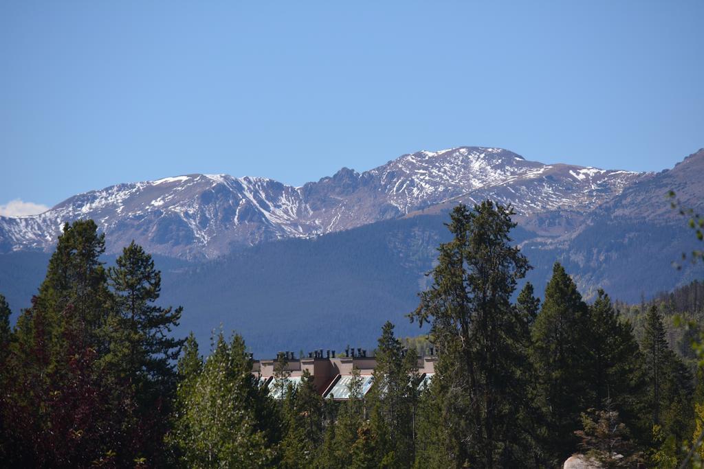 Tenderfoot Lodge คีย์สโตน ห้อง รูปภาพ