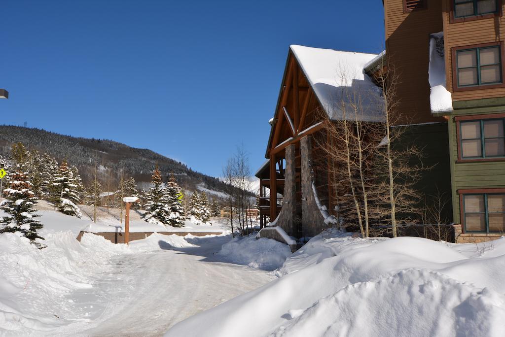 Tenderfoot Lodge คีย์สโตน ภายนอก รูปภาพ