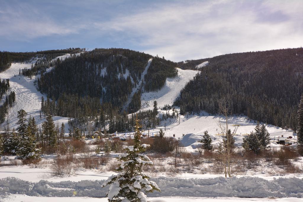 Tenderfoot Lodge คีย์สโตน ห้อง รูปภาพ