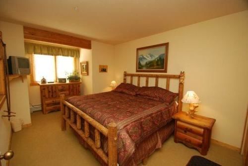 Tenderfoot Lodge คีย์สโตน ภายนอก รูปภาพ